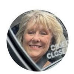 Meet your Posher, Cindi